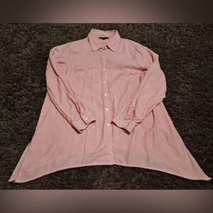 Zac & Rachel Women’s Blouse Size Large EUC